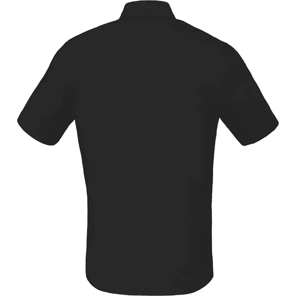 TATRA Eco Short Sleeve Knit Shirt - Men's... from ASI 66887 PCNA / Trimark