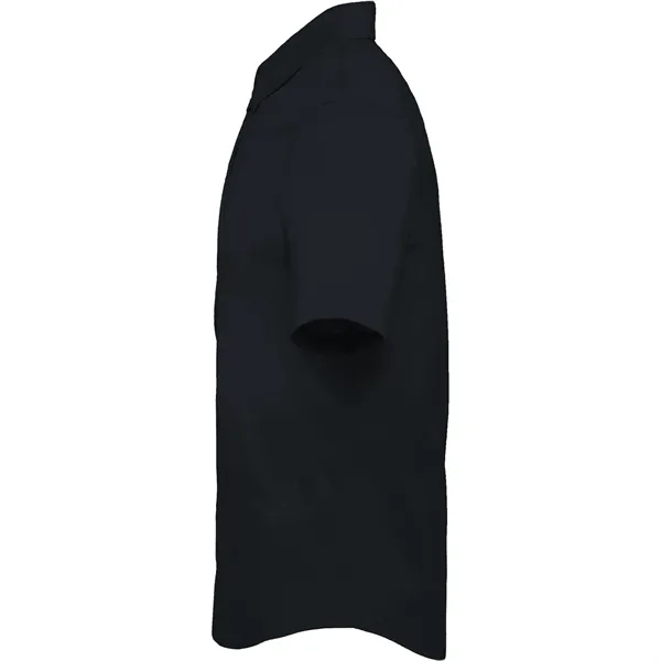 TATRA Eco Short Sleeve Knit Shirt - Men's... from ASI 66887 PCNA / Trimark