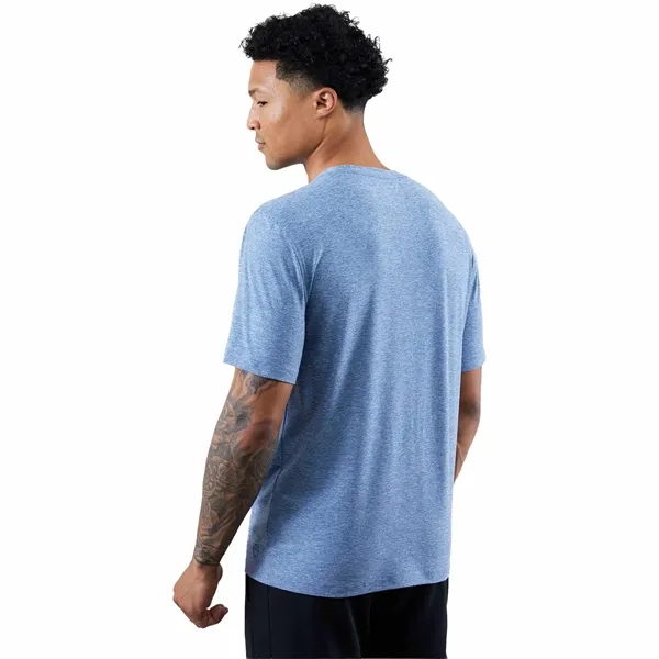 WELLABLE Men's Short Sleeve Tee... from ASI 66887 PCNA / Trimark