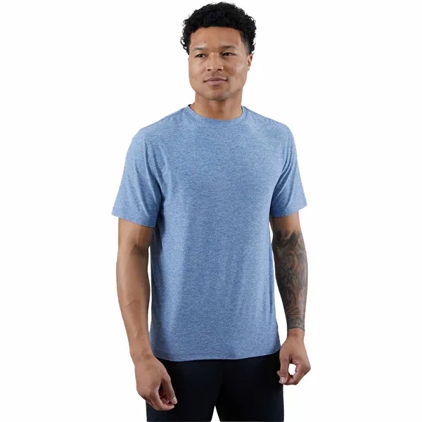 WELLABLE Men's Short Sleeve Tee... from ASI 66887 PCNA / Trimark