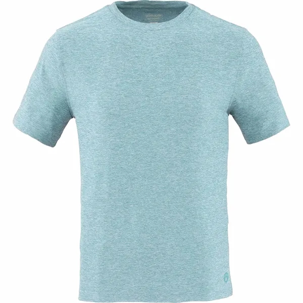 WELLABLE Men's Short Sleeve Tee... from ASI 66887 PCNA / Trimark