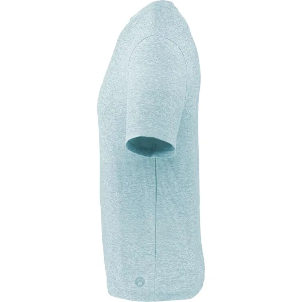 WELLABLE Men's Short Sleeve Tee... from ASI 66887 PCNA / Trimark