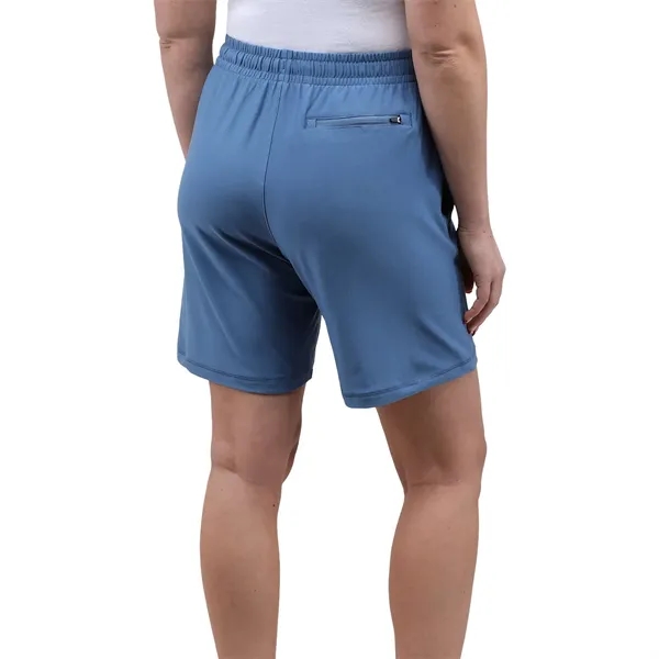 WELLABLE Women's Knit Short... from ASI 66887 PCNA / Trimark