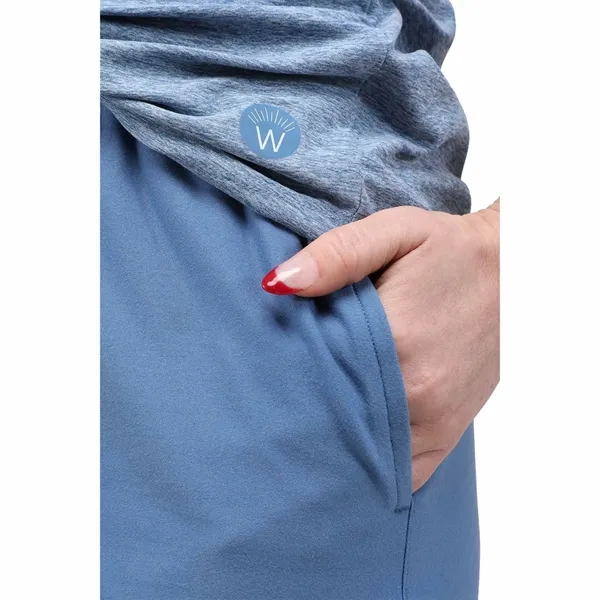 WELLABLE Women's Knit Short... from ASI 66887 PCNA / Trimark