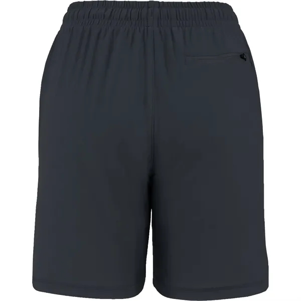 WELLABLE Women's Knit Short... from ASI 66887 PCNA / Trimark