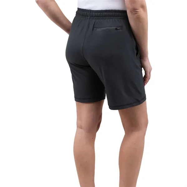 WELLABLE Women's Knit Short... from ASI 66887 PCNA / Trimark