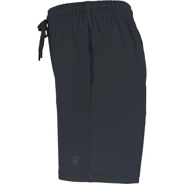 WELLABLE Women's Knit Short... from ASI 66887 PCNA / Trimark