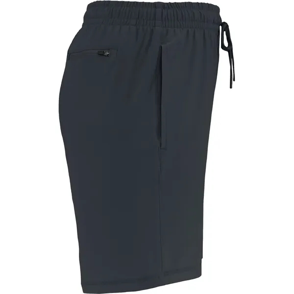 WELLABLE Women's Knit Short... from ASI 66887 PCNA / Trimark