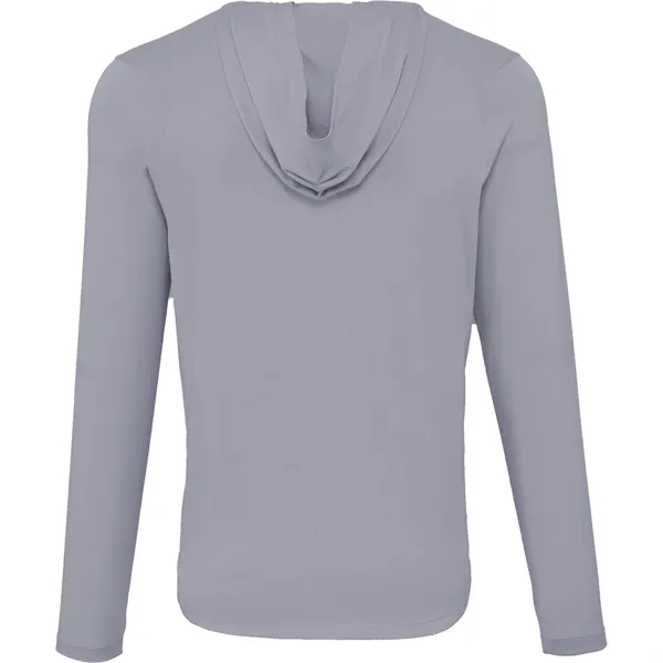 IZU Everthing Performance Hoodie - Men's... from ASI 66887 PCNA / Trimark