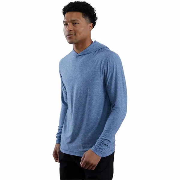 WELLABLE Men's Knit Hoodie... from ASI 66887 PCNA / Trimark