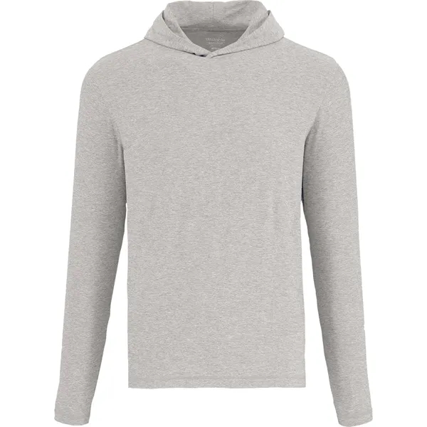 WELLABLE Men's Knit Hoodie... from ASI 66887 PCNA / Trimark