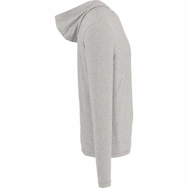 WELLABLE Men's Knit Hoodie... from ASI 66887 PCNA / Trimark