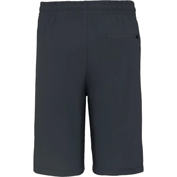 WELLABLE Men's Knit Short... from ASI 66887 PCNA / Trimark