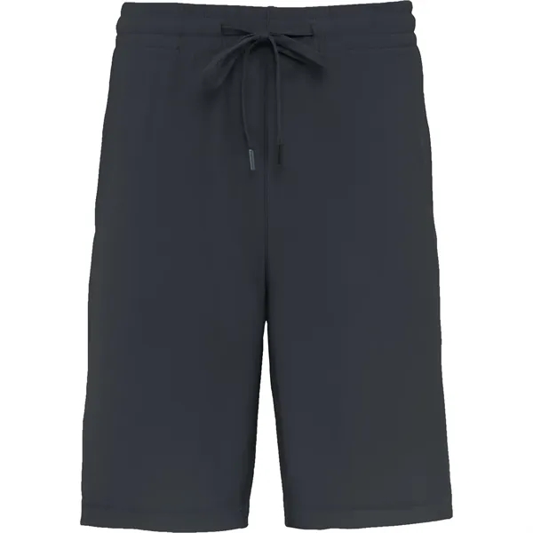 WELLABLE Men's Knit Short... from ASI 66887 PCNA / Trimark
