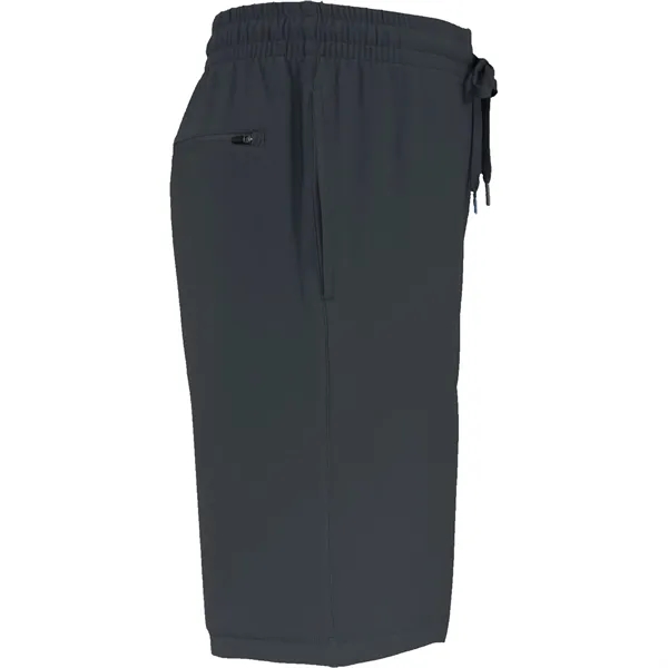 WELLABLE Men's Knit Short... from ASI 66887 PCNA / Trimark