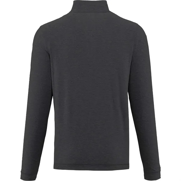WELLABLE Men's Knit 1/4 Zip... from ASI 66887 PCNA / Trimark