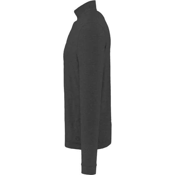 WELLABLE Men's Knit 1/4 Zip... from ASI 66887 PCNA / Trimark
