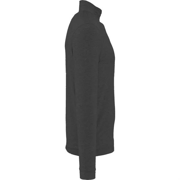 WELLABLE Men's Knit 1/4 Zip... from ASI 66887 PCNA / Trimark