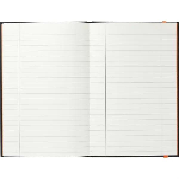 5.5" x 8.5" hard cover journal with 96 sheets of ... from ASI 66887 PCNA / Leeds