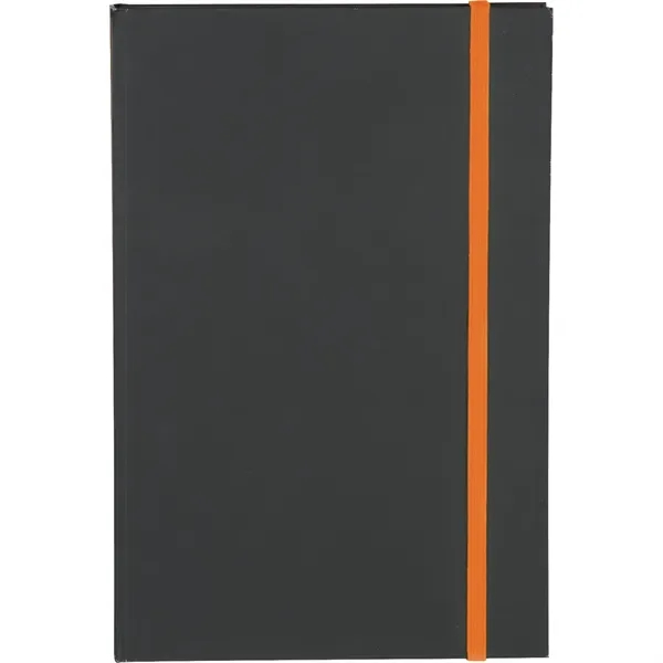 5.5" x 8.5" hard cover journal with 96 sheets of ... from ASI 66887 PCNA / Leeds