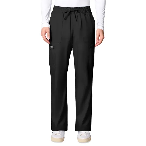 Cherokee - Workwear Revolution - Men's 12-Pocket Scrub Pant... from ASI 86018 Scrub Authority