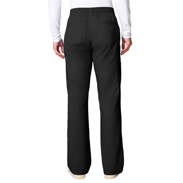 Cherokee - Workwear Revolution - Men's 12-Pocket Scrub Pant... from ASI 86018 Scrub Authority