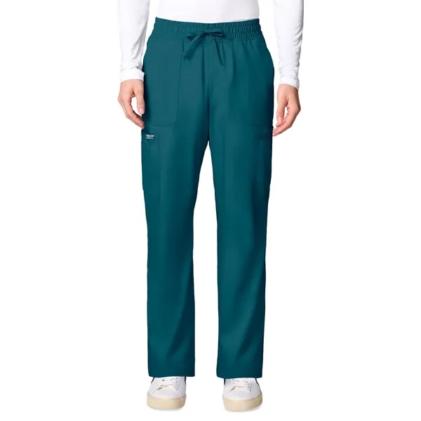 Cherokee - Workwear Revolution - Men's 12-Pocket Scrub Pant... from ASI 86018 Scrub Authority