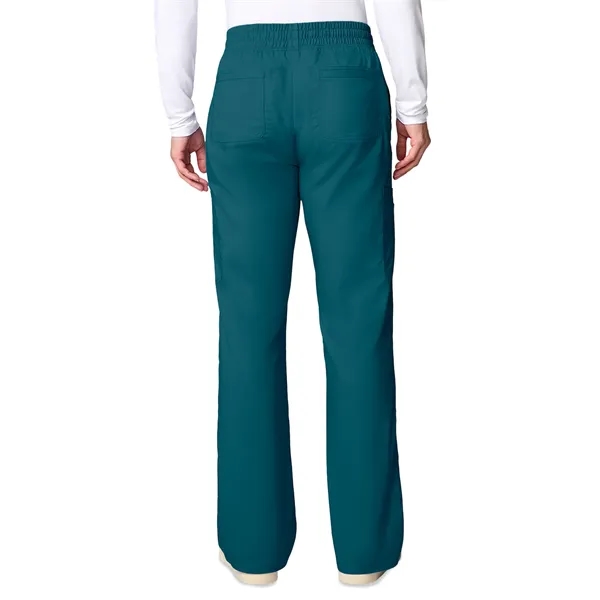 Cherokee - Workwear Revolution - Men's 12-Pocket Scrub Pant... from ASI 86018 Scrub Authority