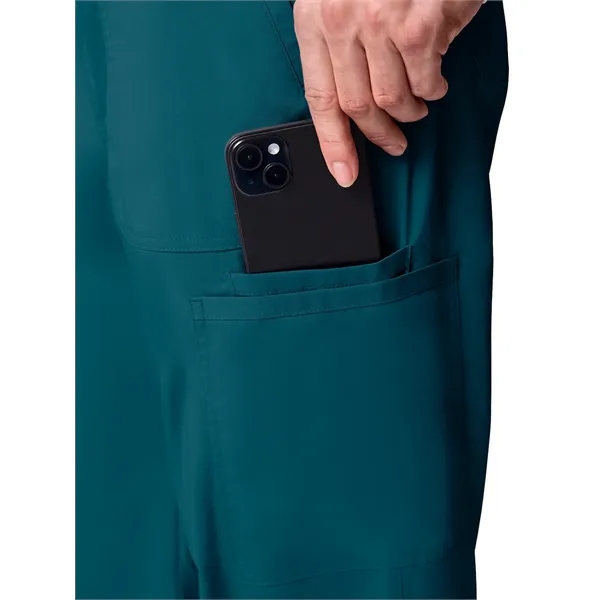 Cherokee - Workwear Revolution - Men's 12-Pocket Scrub Pant... from ASI 86018 Scrub Authority