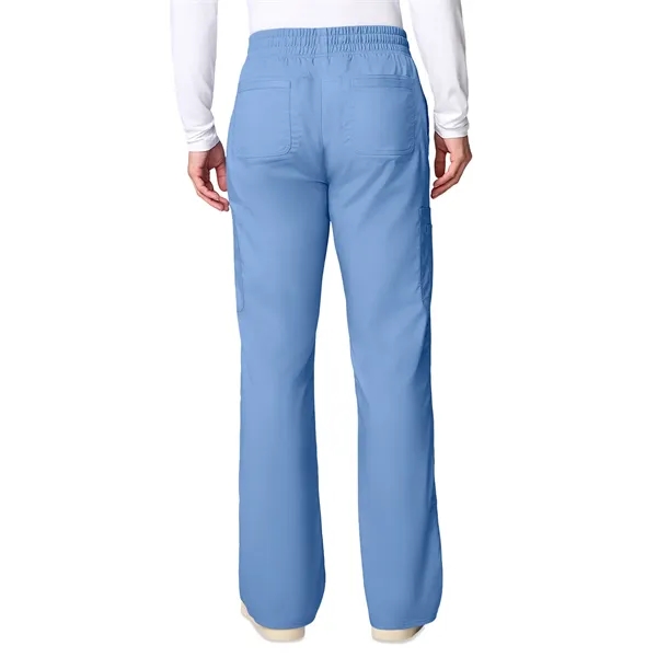 Cherokee - Workwear Revolution - Men's 12-Pocket Scrub Pant... from ASI 86018 Scrub Authority