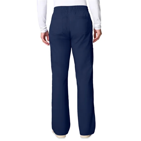 Cherokee - Workwear Revolution - Men's 12-Pocket Scrub Pant... from ASI 86018 Scrub Authority