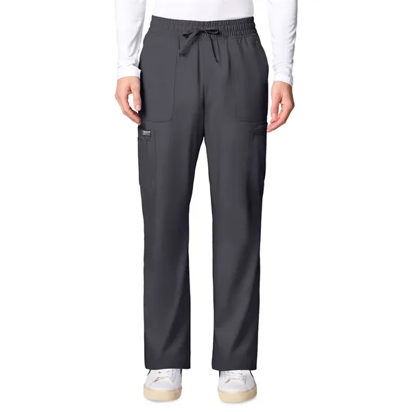 Cherokee - Workwear Revolution - Men's 12-Pocket Scrub Pant... from ASI 86018 Scrub Authority