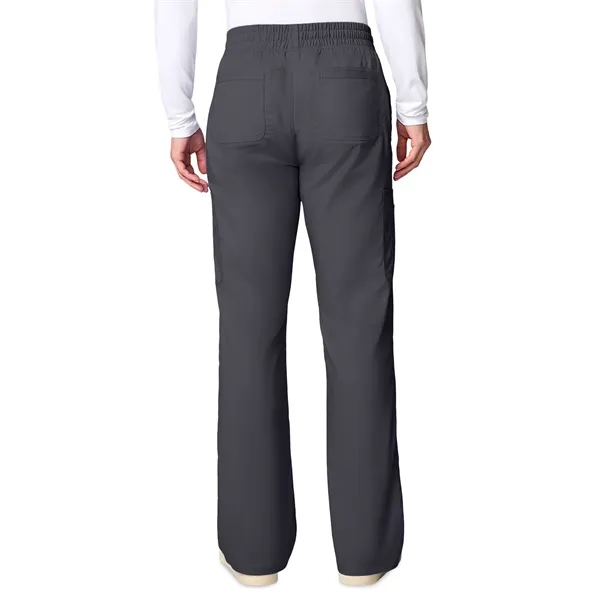 Cherokee - Workwear Revolution - Men's 12-Pocket Scrub Pant... from ASI 86018 Scrub Authority