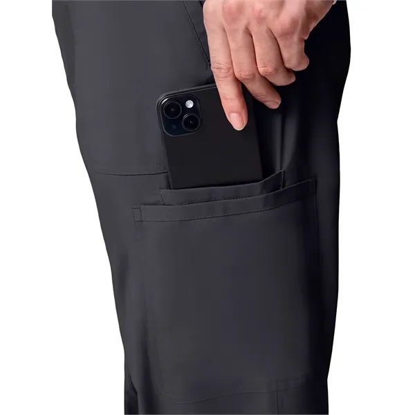 Cherokee - Workwear Revolution - Men's 12-Pocket Scrub Pant... from ASI 86018 Scrub Authority