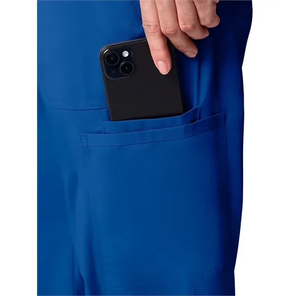 Cherokee - Workwear Revolution - Men's 12-Pocket Scrub Pant... from ASI 86018 Scrub Authority