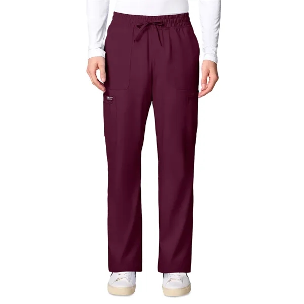 Cherokee - Workwear Revolution - Men's 12-Pocket Scrub Pant... from ASI 86018 Scrub Authority