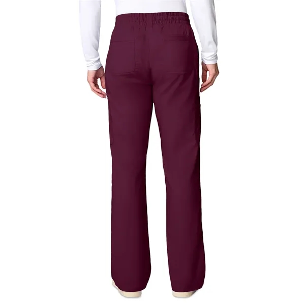 Cherokee - Workwear Revolution - Men's 12-Pocket Scrub Pant... from ASI 86018 Scrub Authority