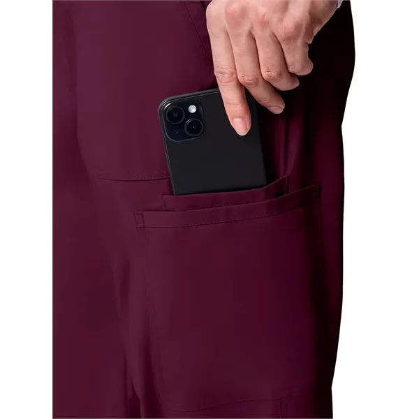 Cherokee - Workwear Revolution - Men's 12-Pocket Scrub Pant... from ASI 86018 Scrub Authority