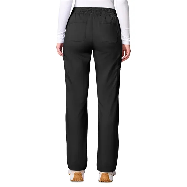 Cherokee - Workwear Revolution - Women's 12-Pocket Scrub...... from ASI 86018 Scrub Authority