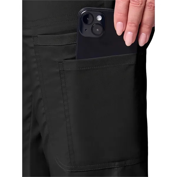 Cherokee - Workwear Revolution - Women's 12-Pocket Scrub...... from ASI 86018 Scrub Authority