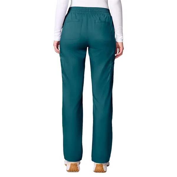 Cherokee - Workwear Revolution - Women's 12-Pocket Scrub...... from ASI 86018 Scrub Authority