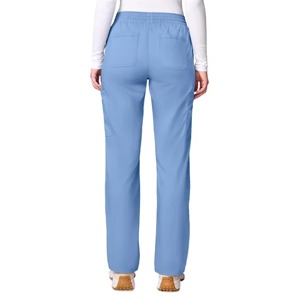 Cherokee - Workwear Revolution - Women's 12-Pocket Scrub...... from ASI 86018 Scrub Authority