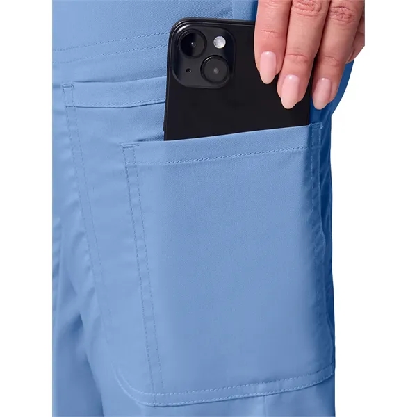 Cherokee - Workwear Revolution - Women's 12-Pocket Scrub...... from ASI 86018 Scrub Authority