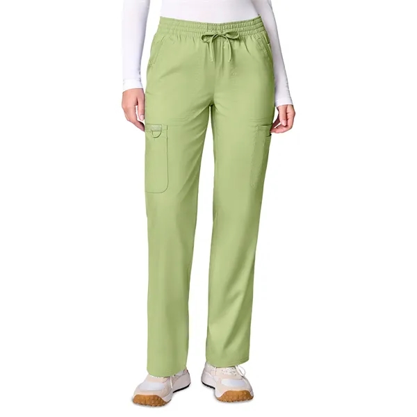 Cherokee - Workwear Revolution - Women's 12-Pocket Scrub...... from ASI 86018 Scrub Authority