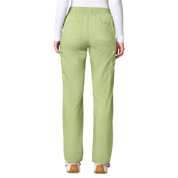 Cherokee - Workwear Revolution - Women's 12-Pocket Scrub...... from ASI 86018 Scrub Authority