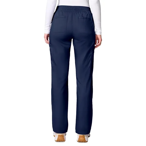 Cherokee - Workwear Revolution - Women's 12-Pocket Scrub...... from ASI 86018 Scrub Authority