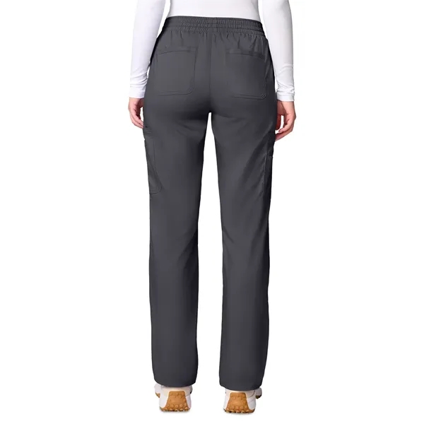 Cherokee - Workwear Revolution - Women's 12-Pocket Scrub...... from ASI 86018 Scrub Authority