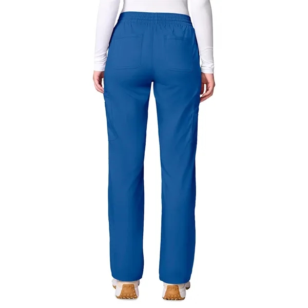 Cherokee - Workwear Revolution - Women's 12-Pocket Scrub...... from ASI 86018 Scrub Authority