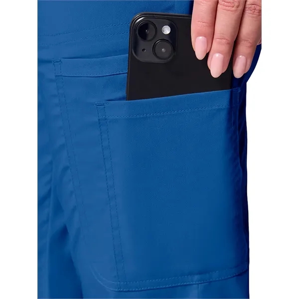 Cherokee - Workwear Revolution - Women's 12-Pocket Scrub...... from ASI 86018 Scrub Authority