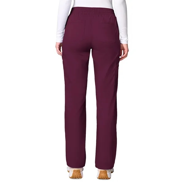 Cherokee - Workwear Revolution - Women's 12-Pocket Scrub...... from ASI 86018 Scrub Authority